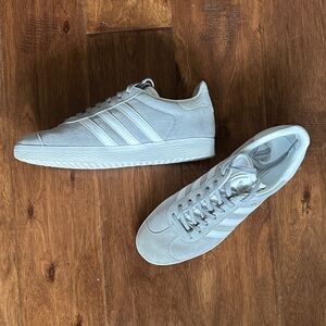 adidas Gray Sneakers